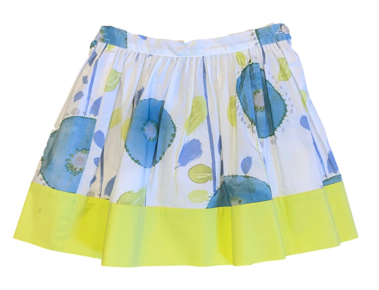 IG60O-31-B Painted skirt