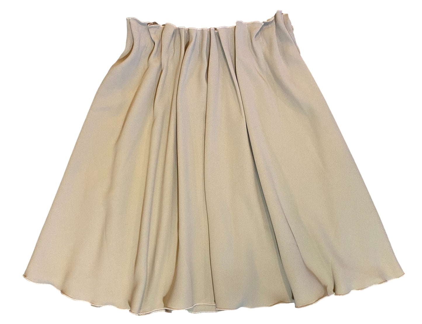 LI80O-08 Skirt