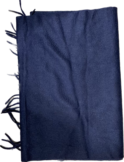 FHCC-80H-02 Box Dyed Cashmere Scarf by Colombo Cashmere