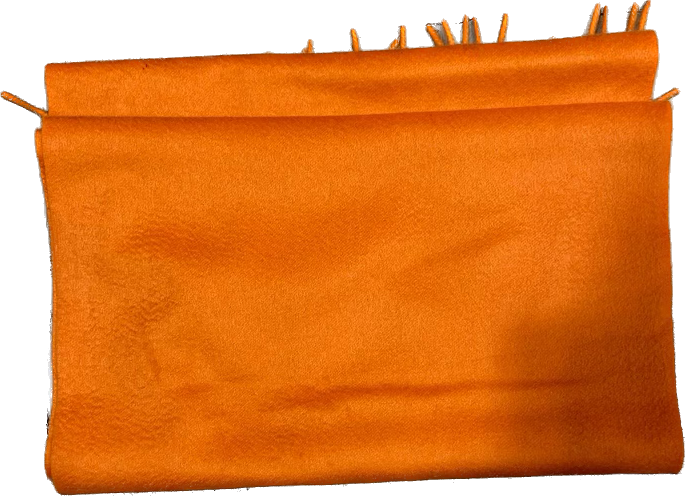 FHCC-80H-02 Box Dyed Cashmere Scarf by Colombo Cashmere