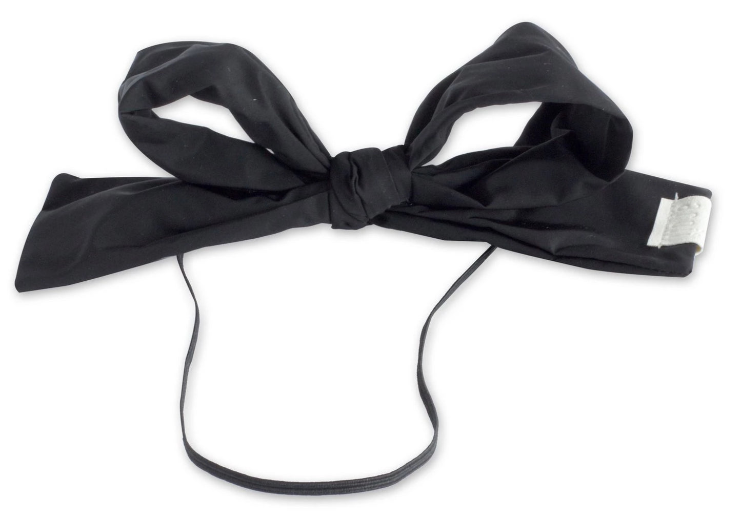 Arbii Label Silk Taffeta Party Bow