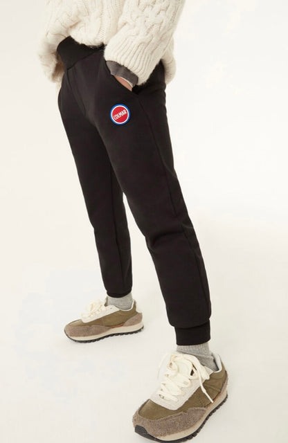 Colmar Boys Sweat Pants Black