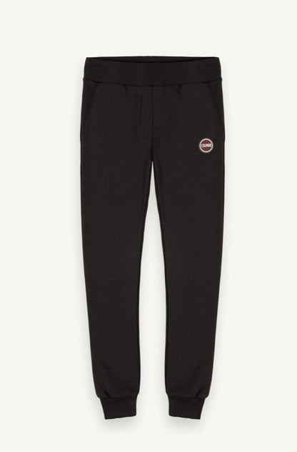 Colmar Boys Sweat Pants Black
