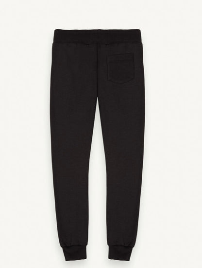 Colmar Boys Sweat Pants Black