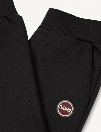 Colmar Boys Sweat Pants Black