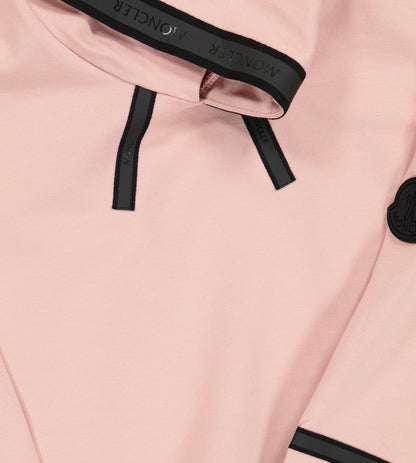 Moncler Maglia Hoodie Cardigan