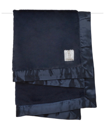 Little Giraffe Luxe Blanket