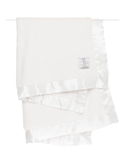 Little Giraffe Luxe Blanket