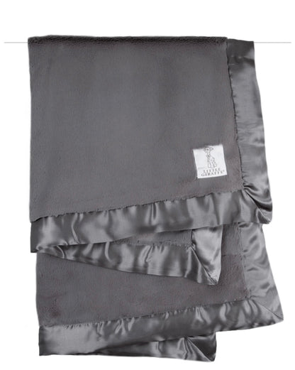 Little Giraffe Luxe Blanket