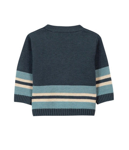 Tartine Cardigan Sweater