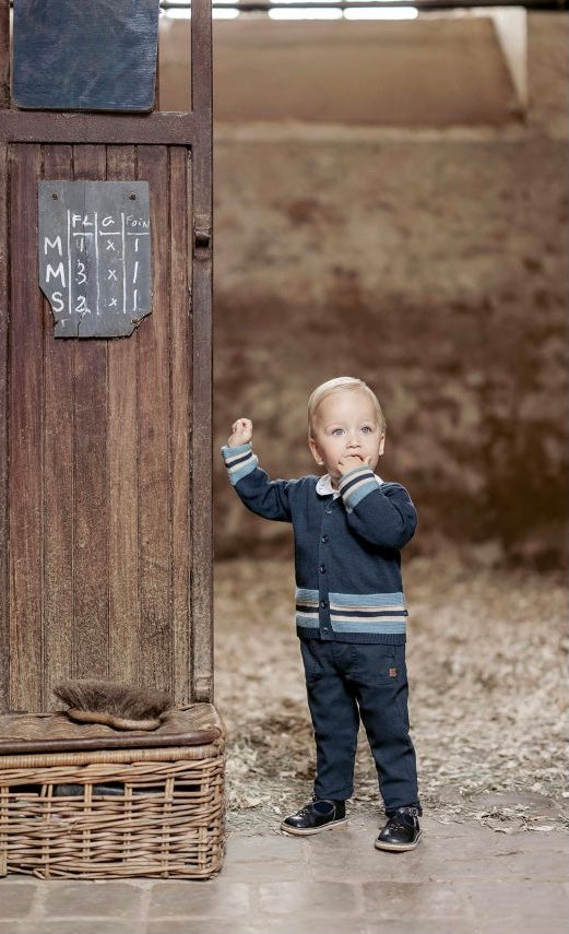 Tartine Cardigan Sweater