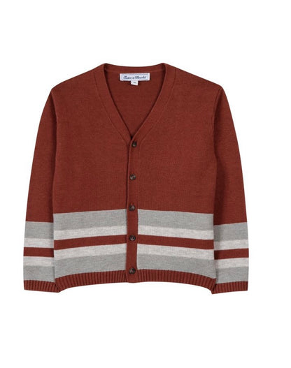 Tartine Cardigan Sweater