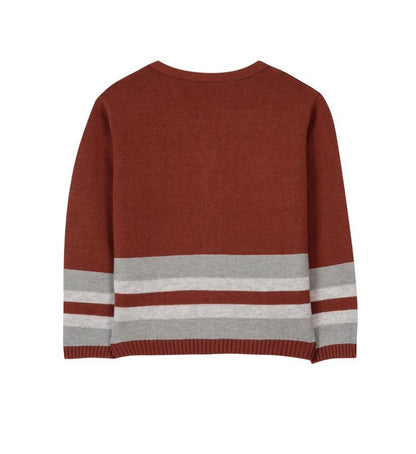 Tartine Cardigan Sweater