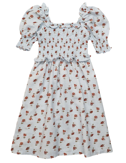 The New Society Jane Daisy Dress