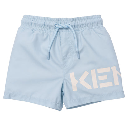 Kenzo Baby Boys Logo Swim Shorts