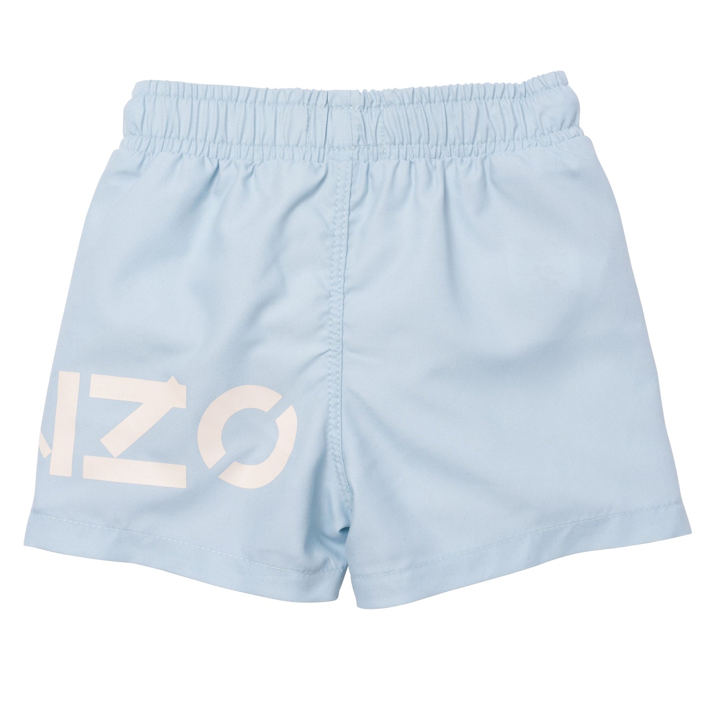 Kenzo Baby Boys Logo Swim Shorts