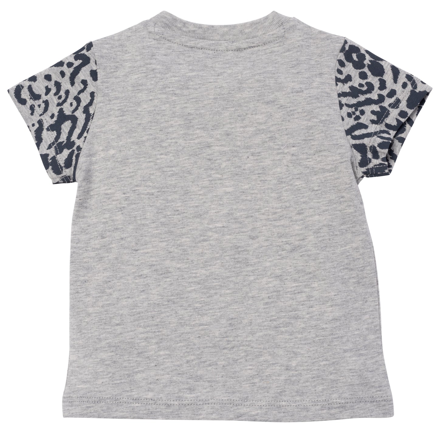 Kenzo Baby Boys Tiger Short Sleeve T-Shirt