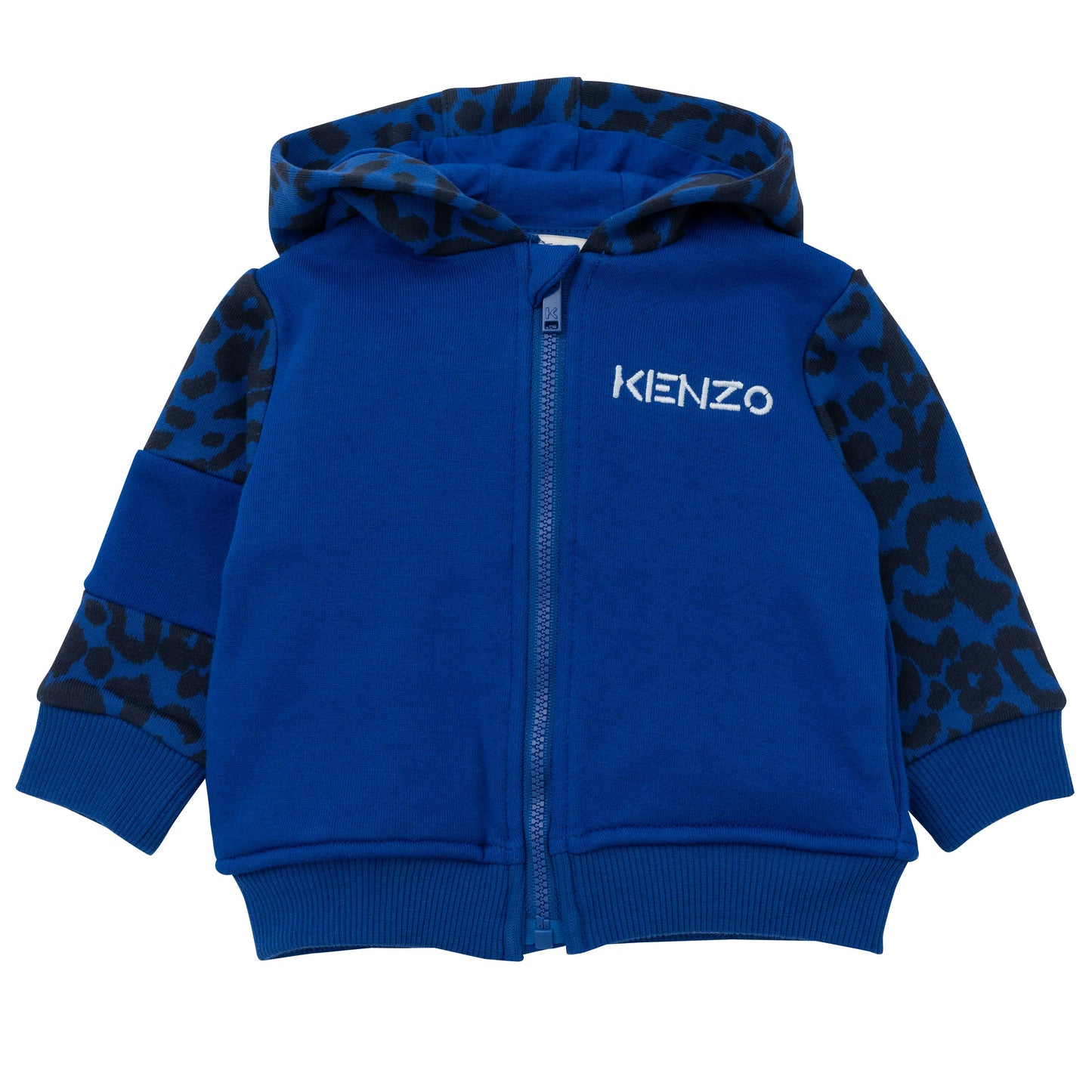 Kenzo Toddler Boys Tiger Sweat Suit