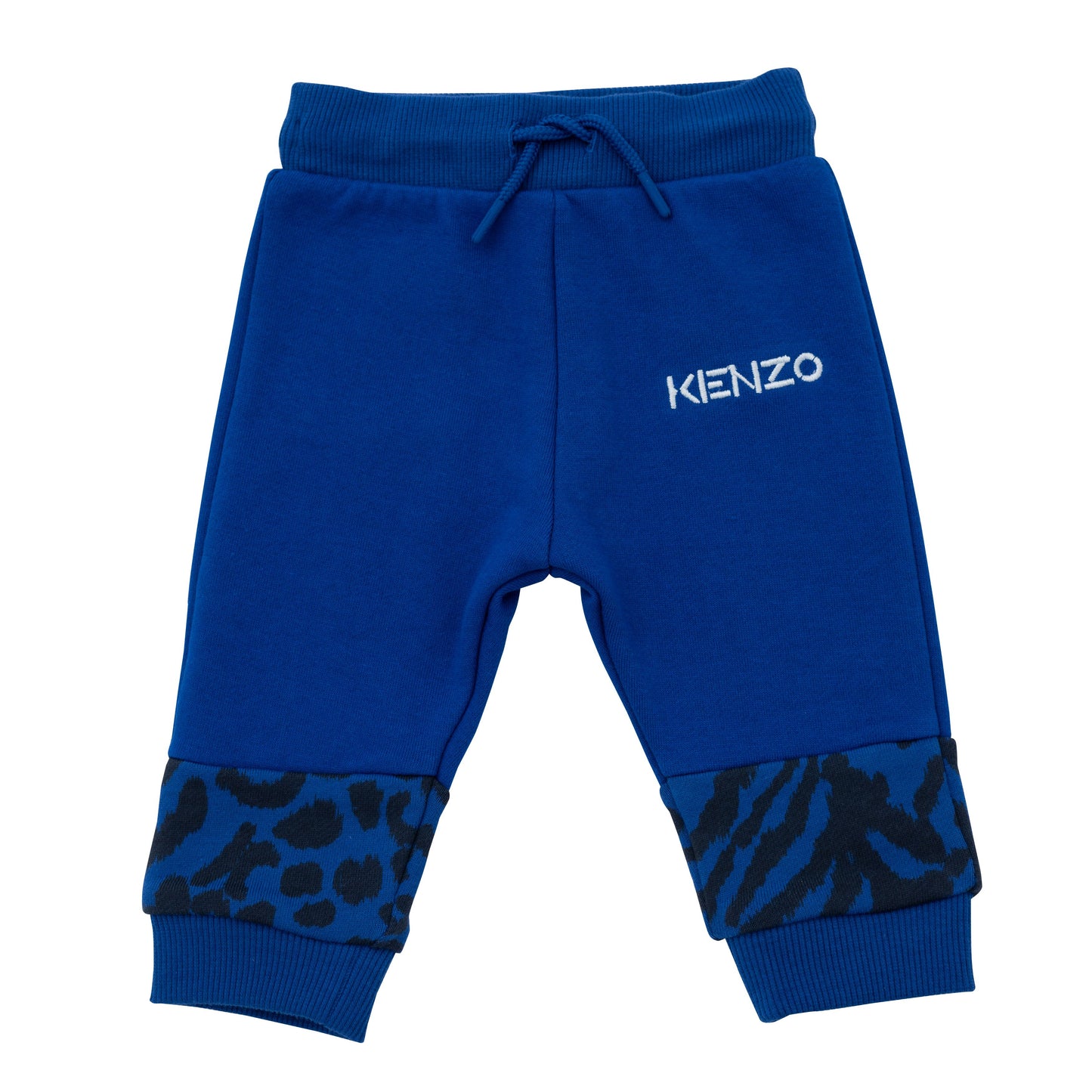Kenzo Toddler Boys Tiger Sweat Suit