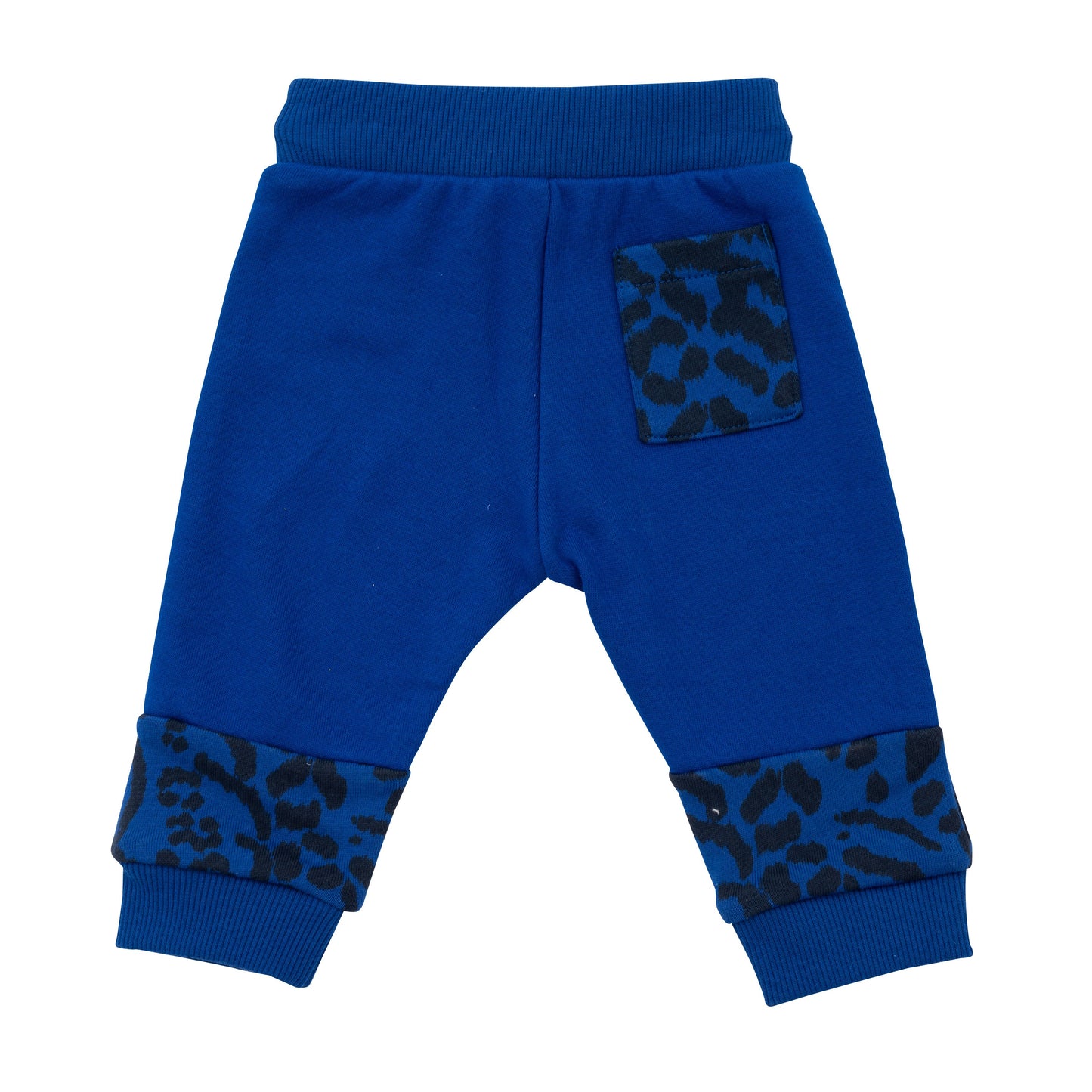 Kenzo Toddler Boys Tiger Sweat Suit