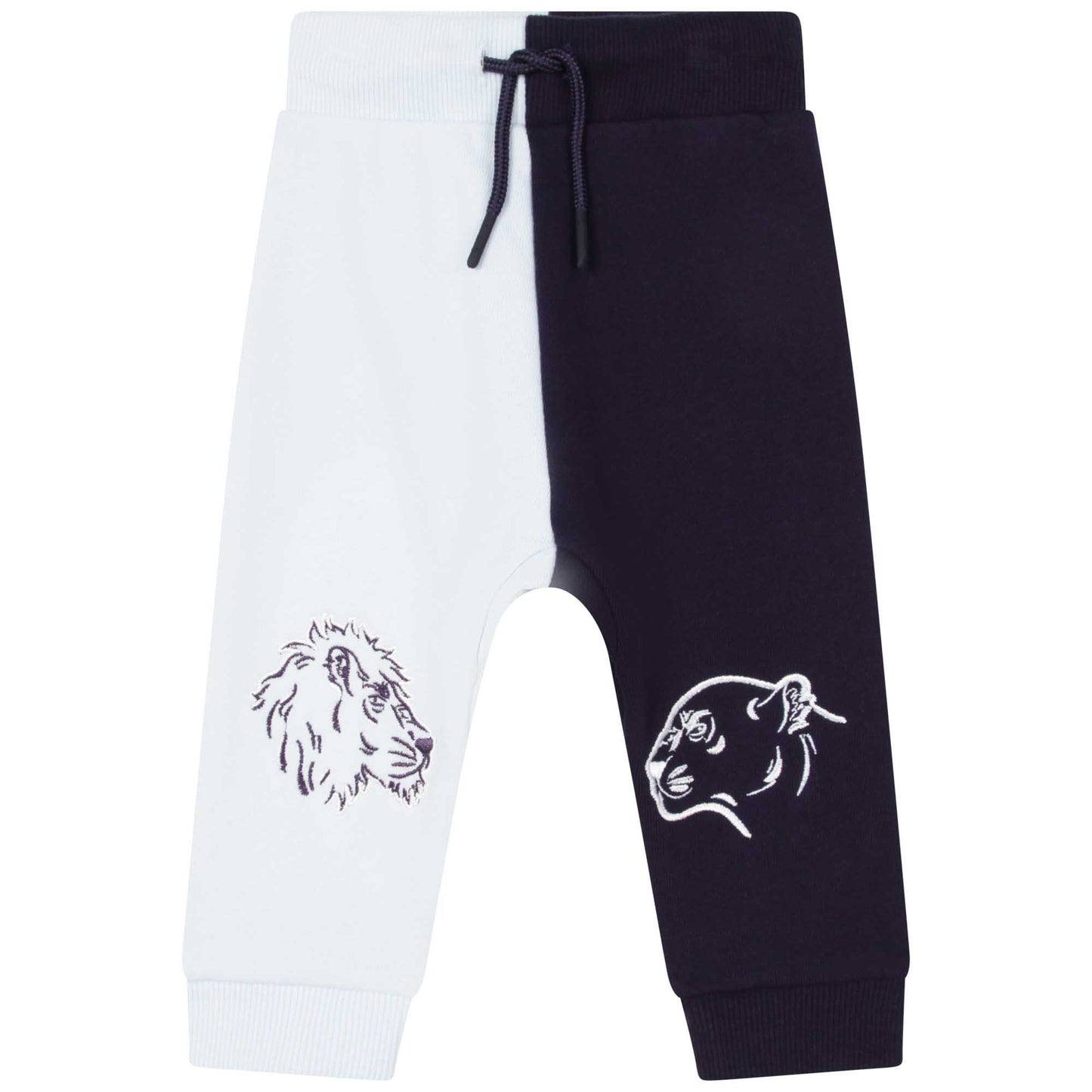 Kenzo Reversible Jogger Set