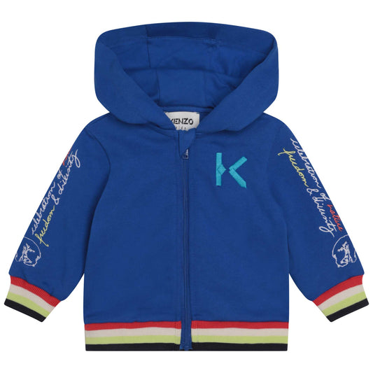 Kenzo Jogging Suit