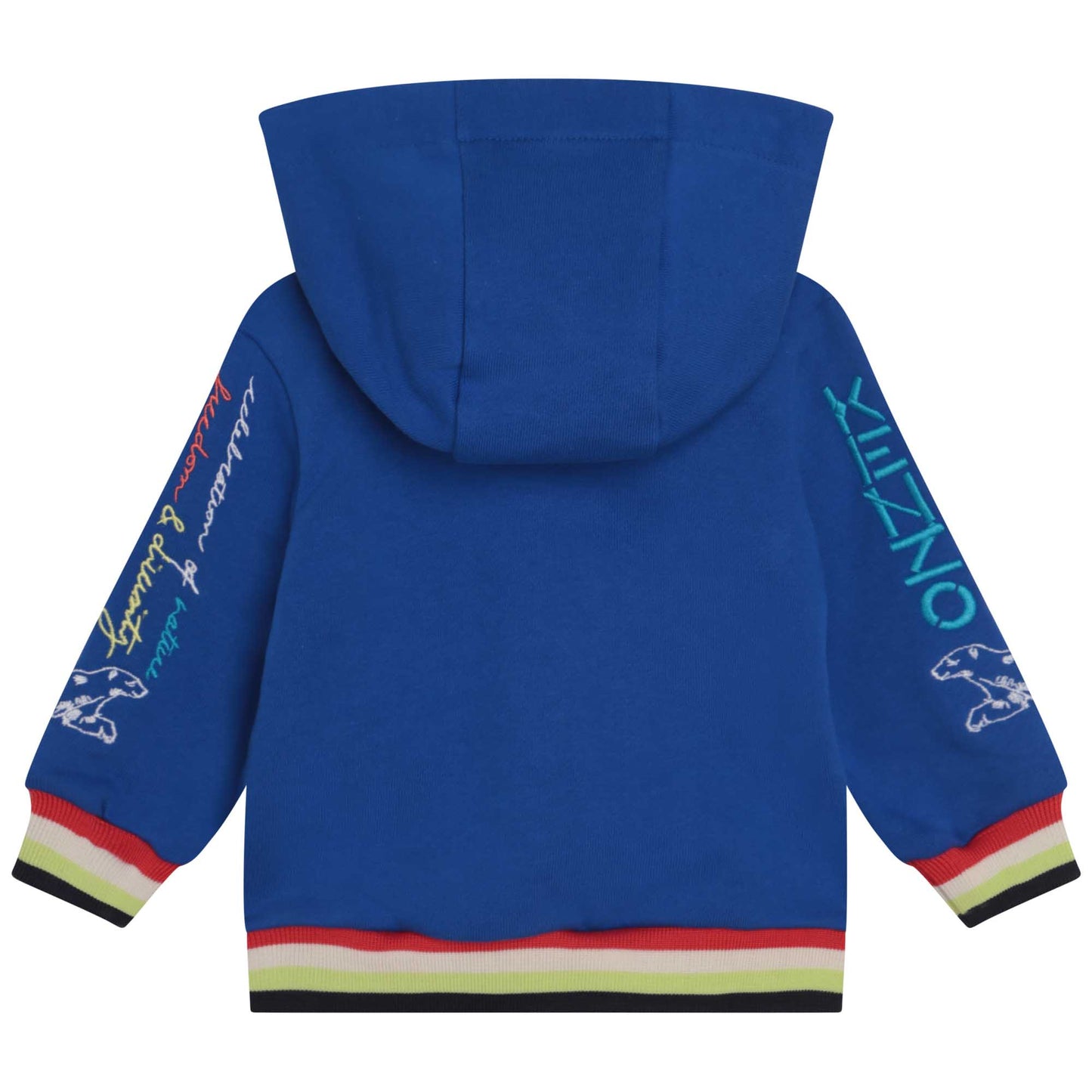 Kenzo Jogging Suit