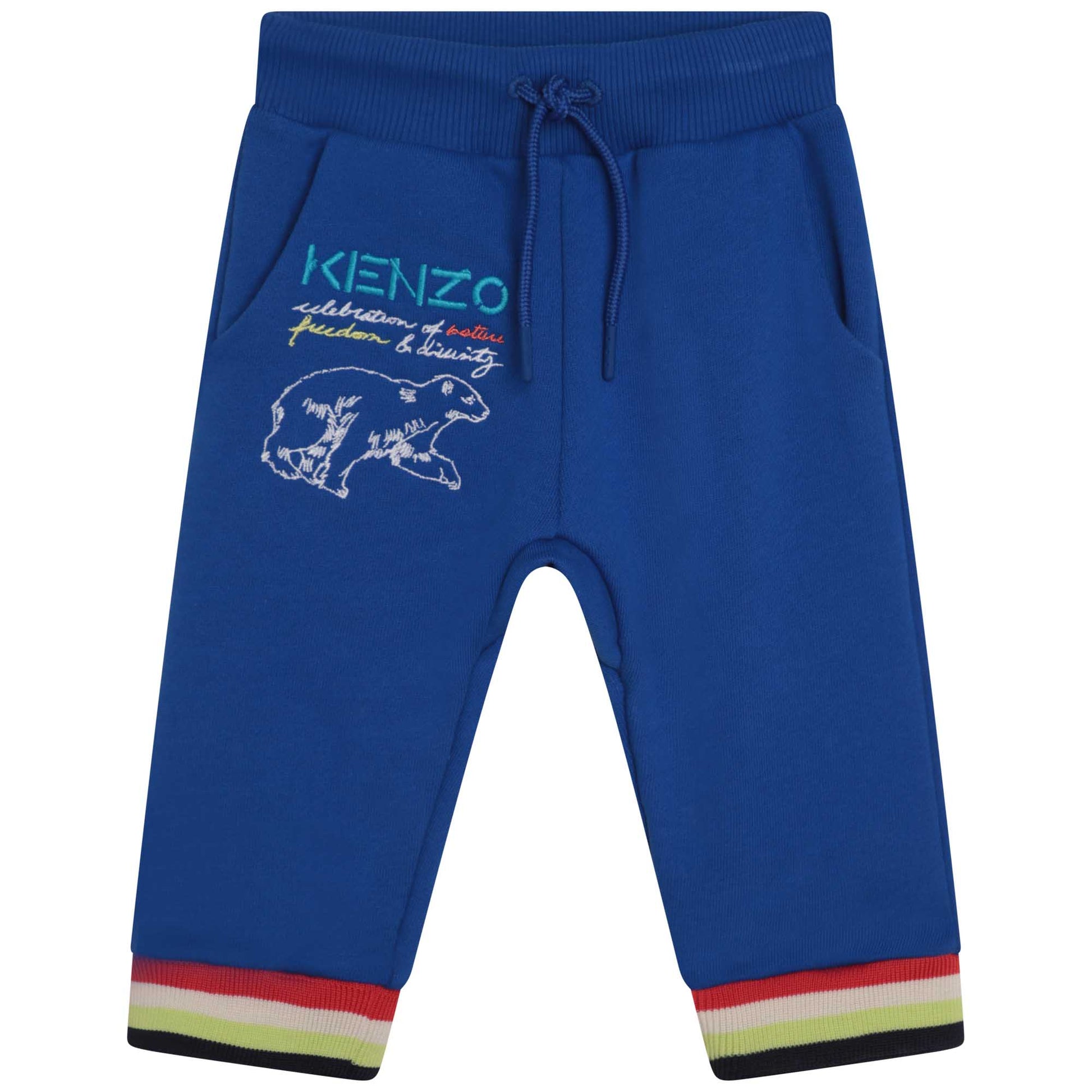 Kenzo Jogging Suit TuesdaysChild.com