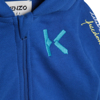 Kenzo Jogging Suit