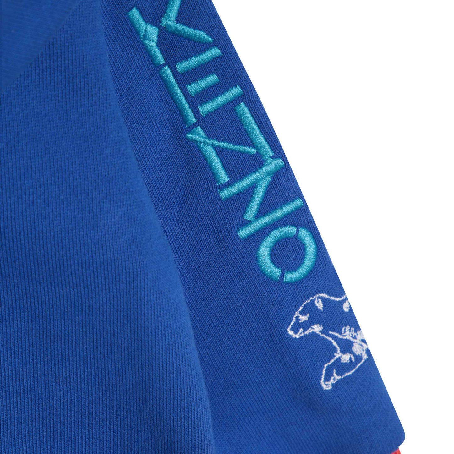 Kenzo Jogging Suit