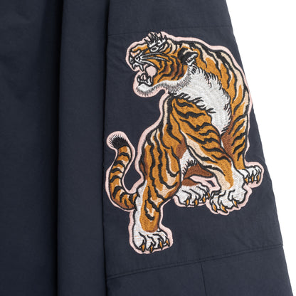 Kenzo Girls Tiger Dress
