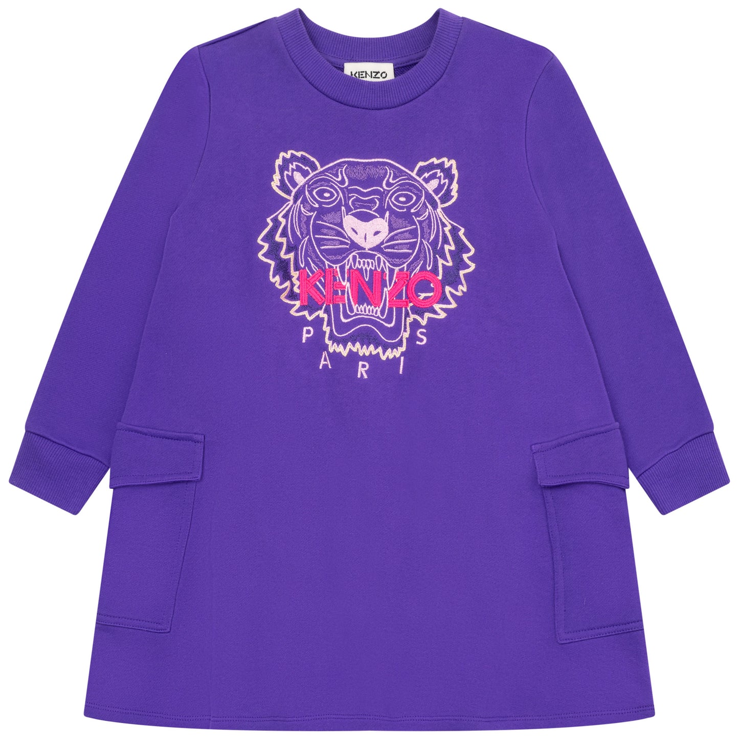 Kenzo Tiger Dress