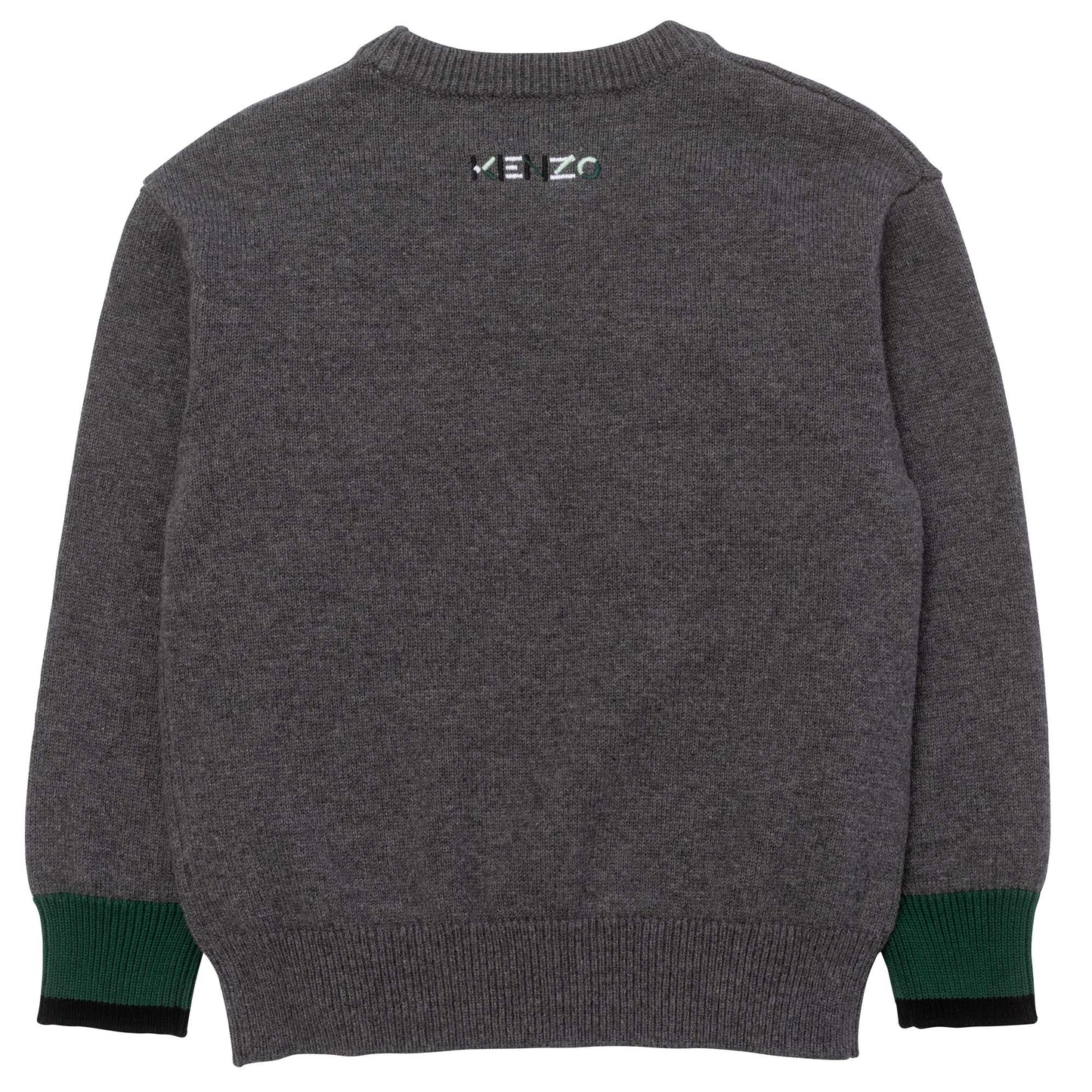 Kenzo Boys "K" Sweatshirt