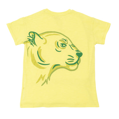 Kenzo Front & Back Tiger T-Shirt