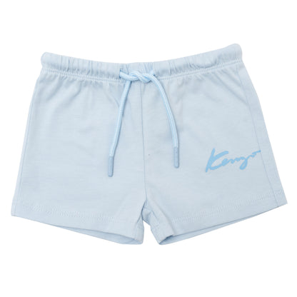 Kenzo Baby Boys Printed T-Shirt & Shorts Set