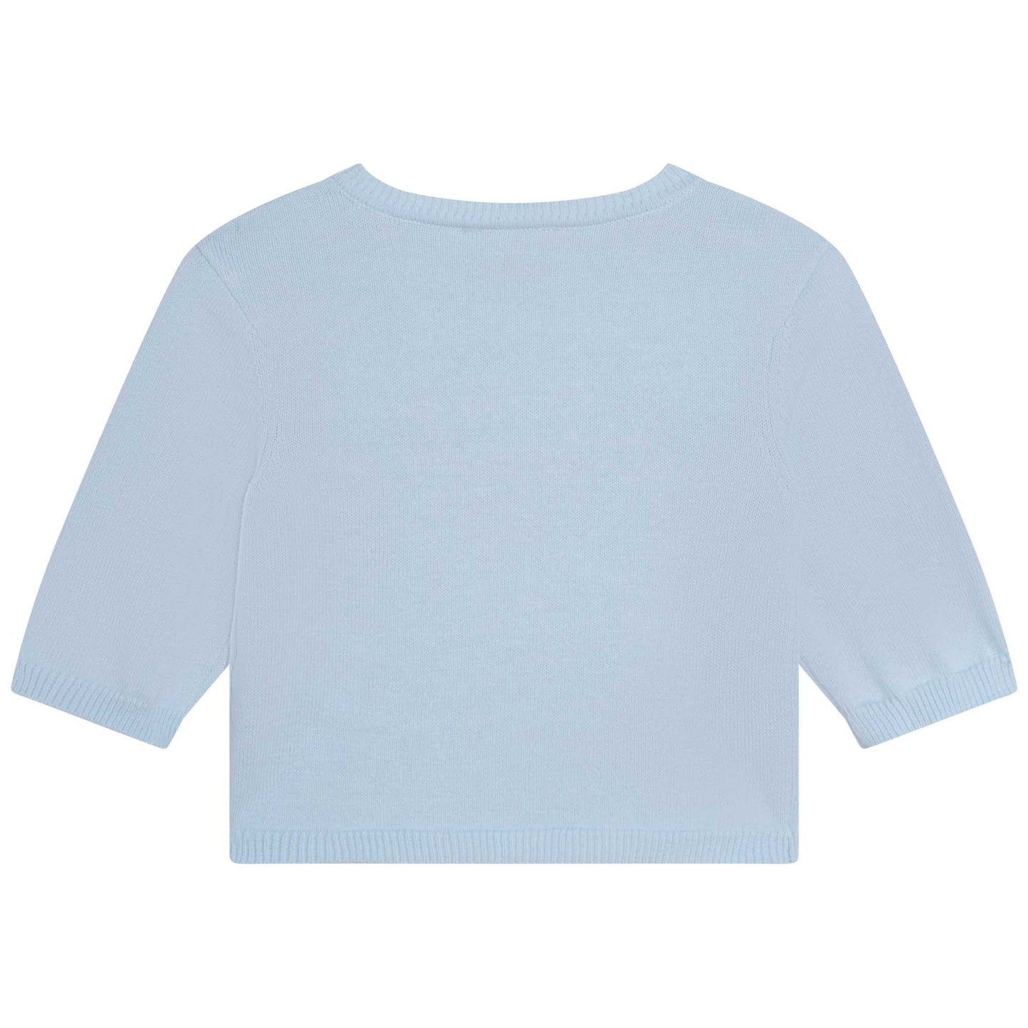 Kenzo Baby Knitted Set