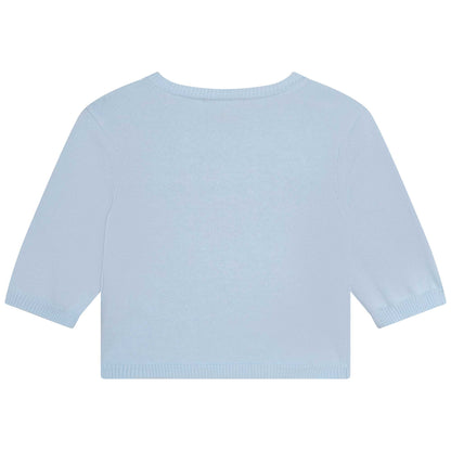 Kenzo Baby Knitted Set