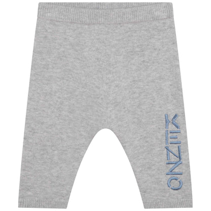 Kenzo Baby Knitted Set