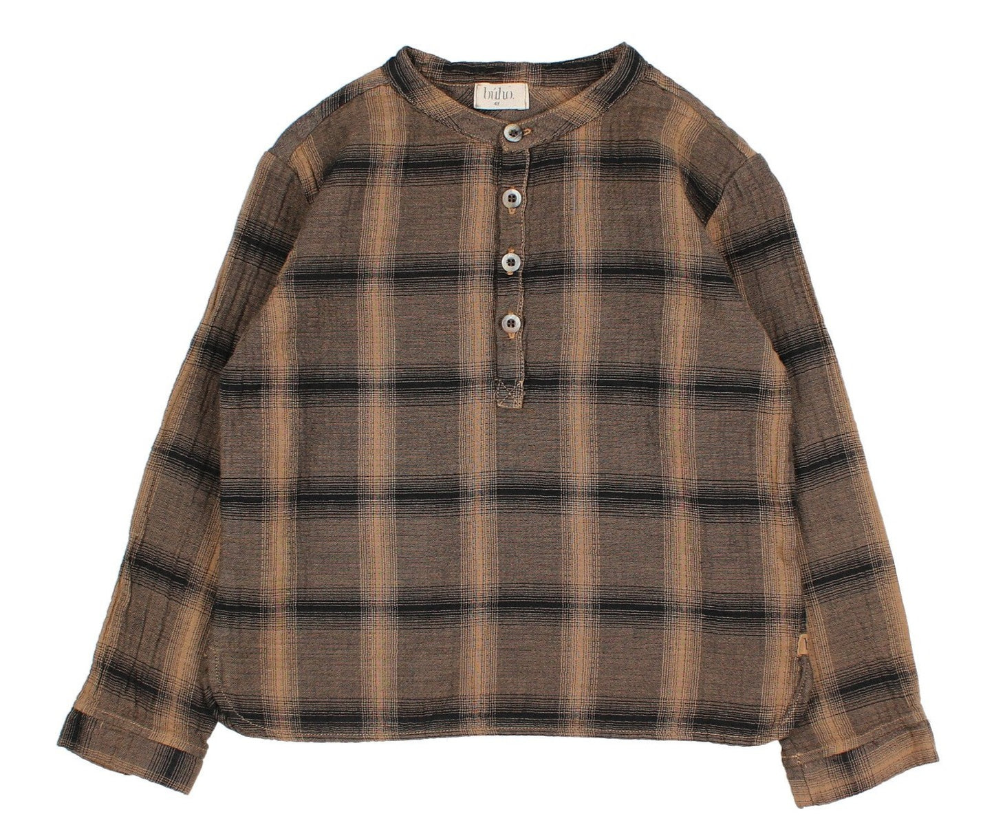 Buho Paul Highlands Shirt