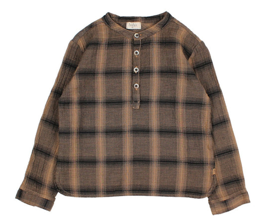 Buho Paul Highlands Shirt