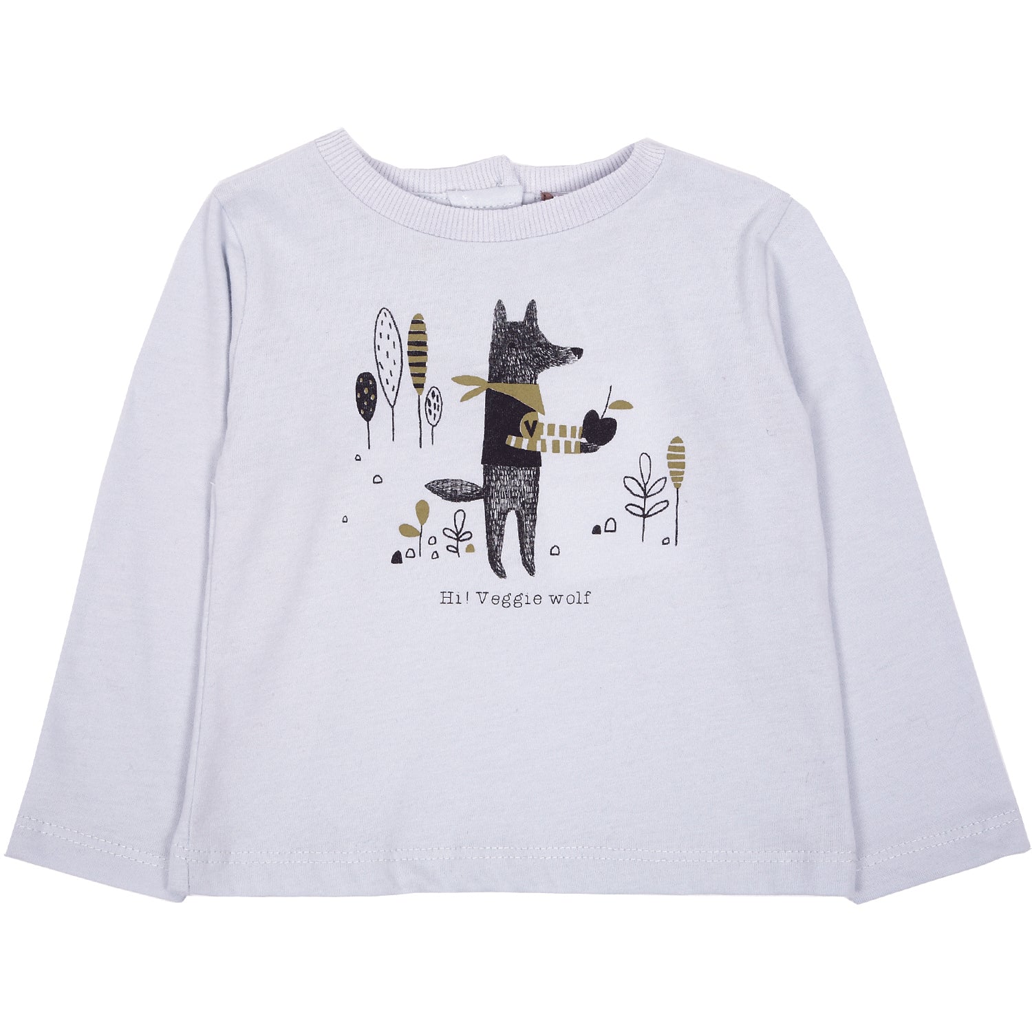 EMILE ET IDA - TuesdaysChild.com