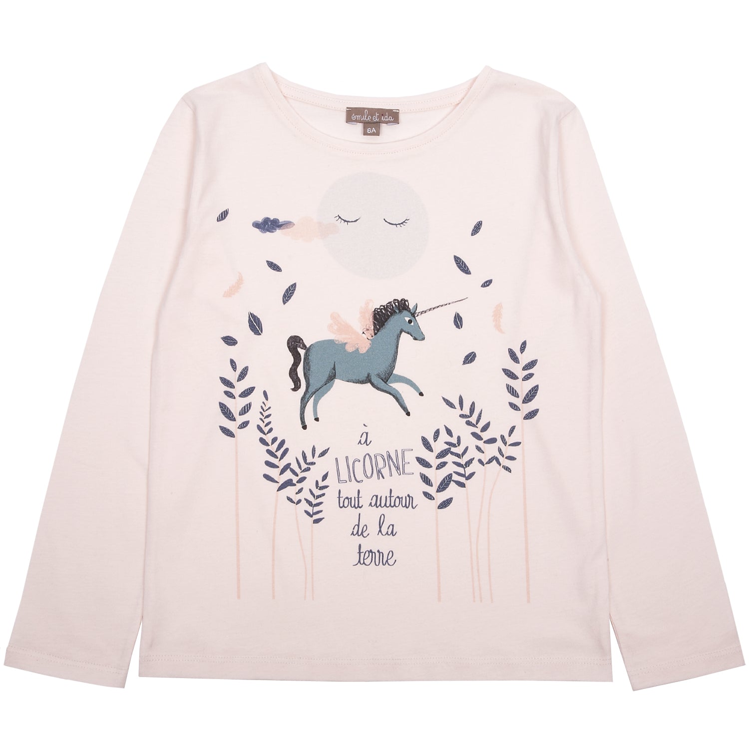 EMILE ET IDA - TuesdaysChild.com
