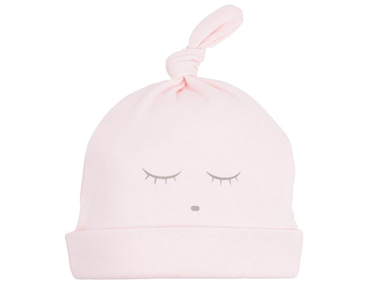 Livly Sleeping Cutie Tossie Hat