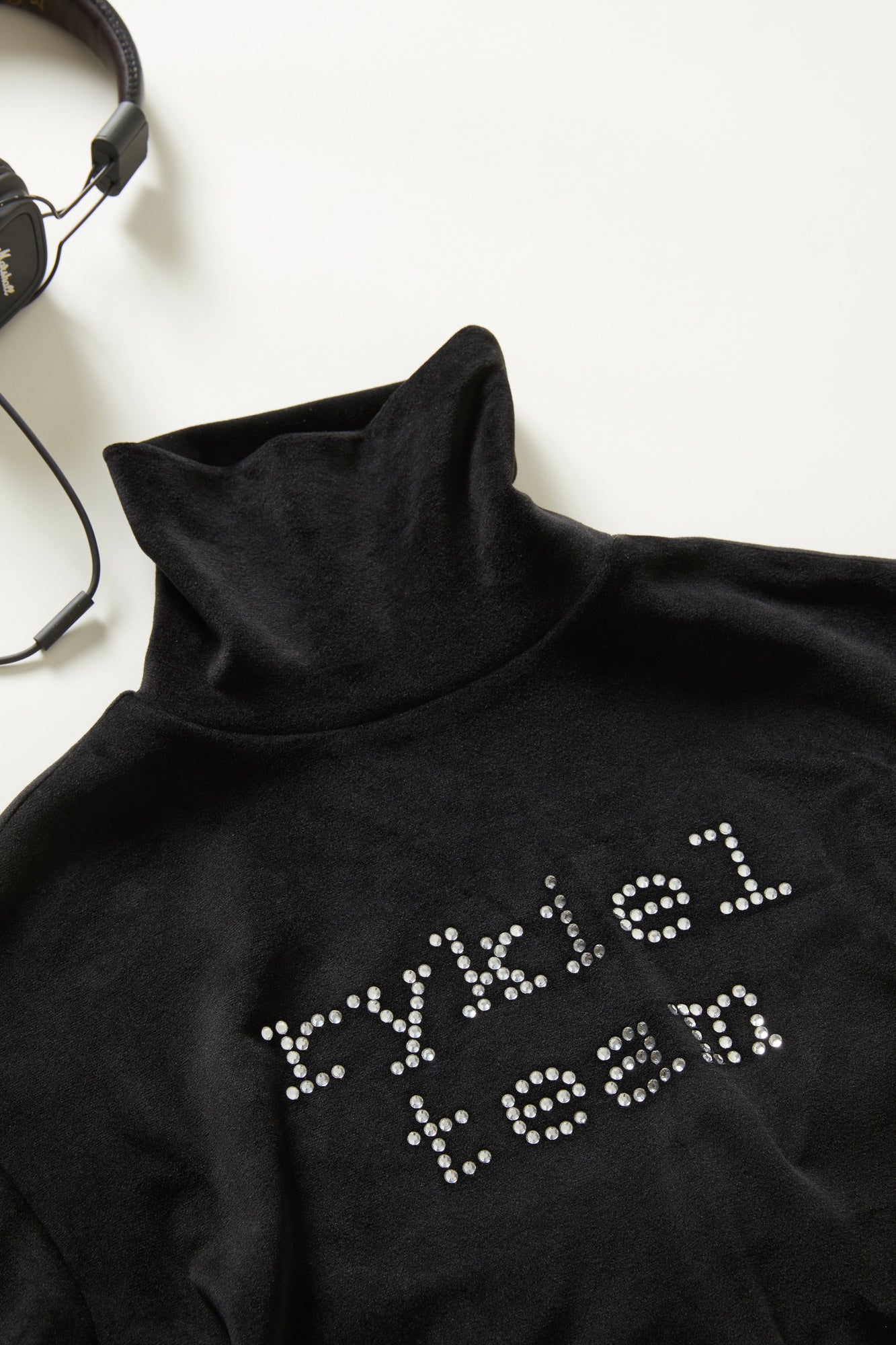 Sonia Rykiel Legacy "Rykiel"  Turtleneck