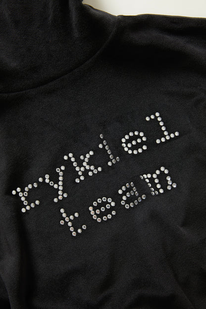 Sonia Rykiel Legacy "Rykiel"  Turtleneck
