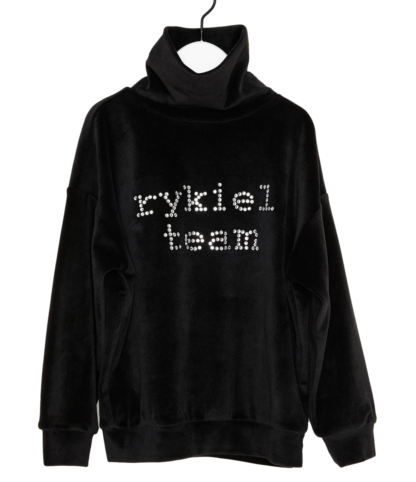 Sonia Rykiel Legacy "Rykiel"  Turtleneck