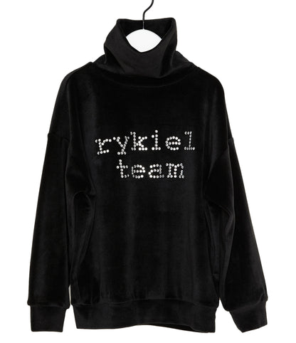 Sonia Rykiel Legacy "Rykiel"  Turtleneck