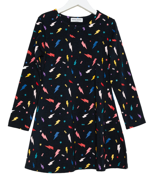 Sonia Rykiel Lizzy Lightening Dress