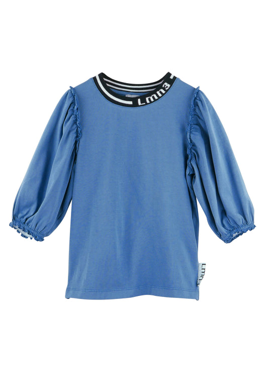 LMN3 2Pc Top and Skirt Outfit