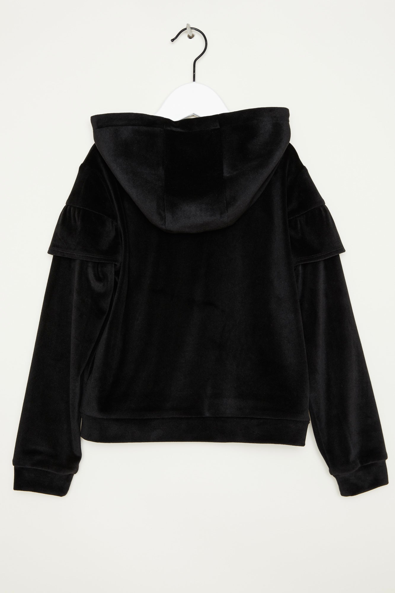 Sonia Rykiel Loralie Zip Up Hoodie